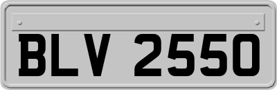 BLV2550