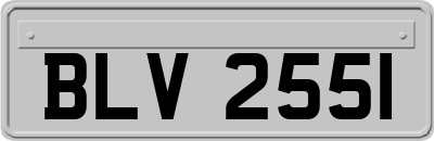 BLV2551
