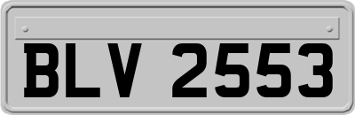 BLV2553