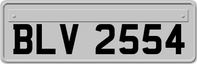 BLV2554