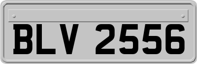BLV2556