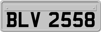 BLV2558