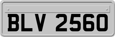 BLV2560