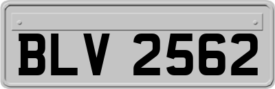 BLV2562