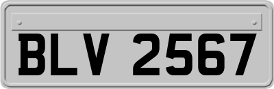 BLV2567