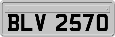 BLV2570