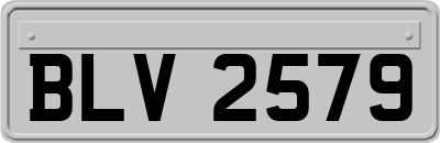 BLV2579