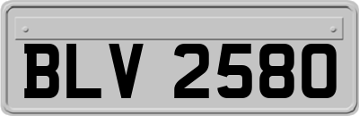 BLV2580