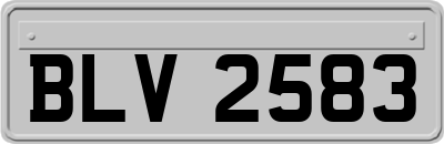 BLV2583