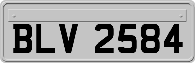 BLV2584