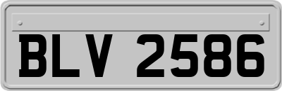 BLV2586