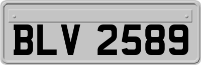 BLV2589