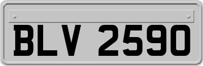 BLV2590