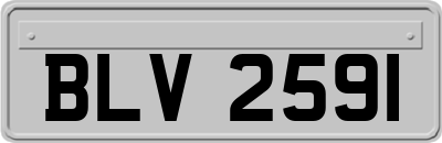 BLV2591