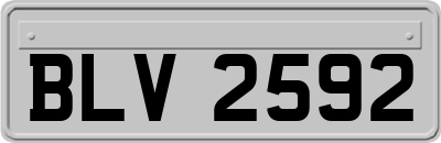 BLV2592