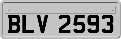 BLV2593