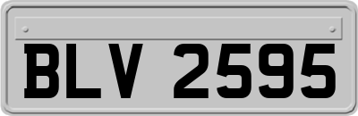 BLV2595