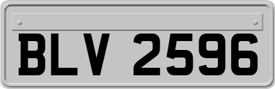 BLV2596