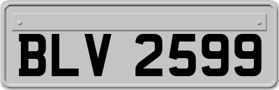 BLV2599