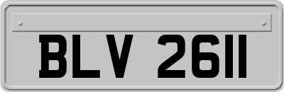 BLV2611
