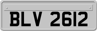 BLV2612