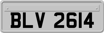 BLV2614