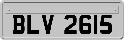 BLV2615