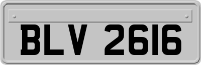 BLV2616