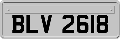 BLV2618