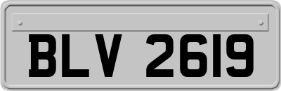 BLV2619