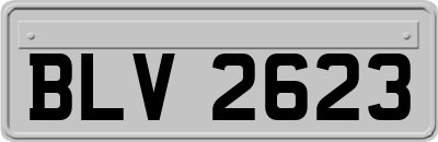 BLV2623