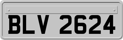 BLV2624