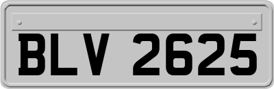 BLV2625