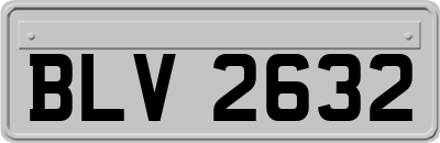 BLV2632