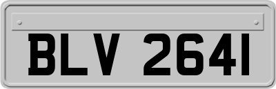 BLV2641