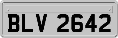BLV2642