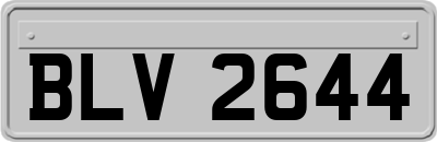 BLV2644