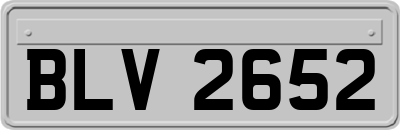 BLV2652