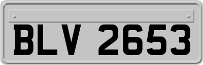 BLV2653
