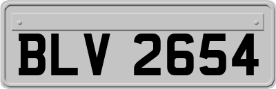 BLV2654