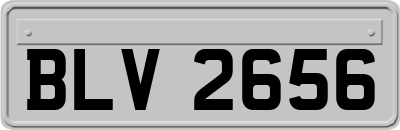 BLV2656