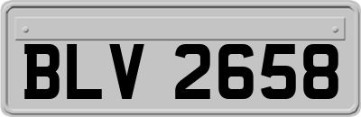 BLV2658