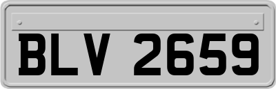 BLV2659