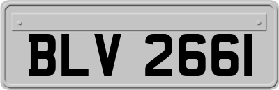 BLV2661