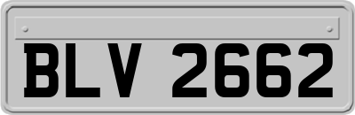 BLV2662