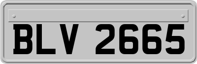 BLV2665
