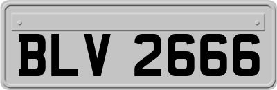 BLV2666