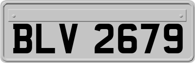 BLV2679