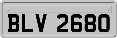 BLV2680