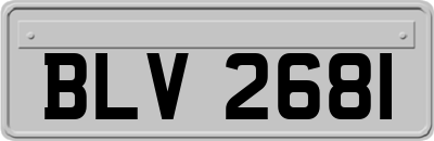 BLV2681
